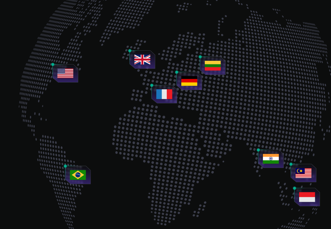 Garantia de disponibilidade de 99,9%