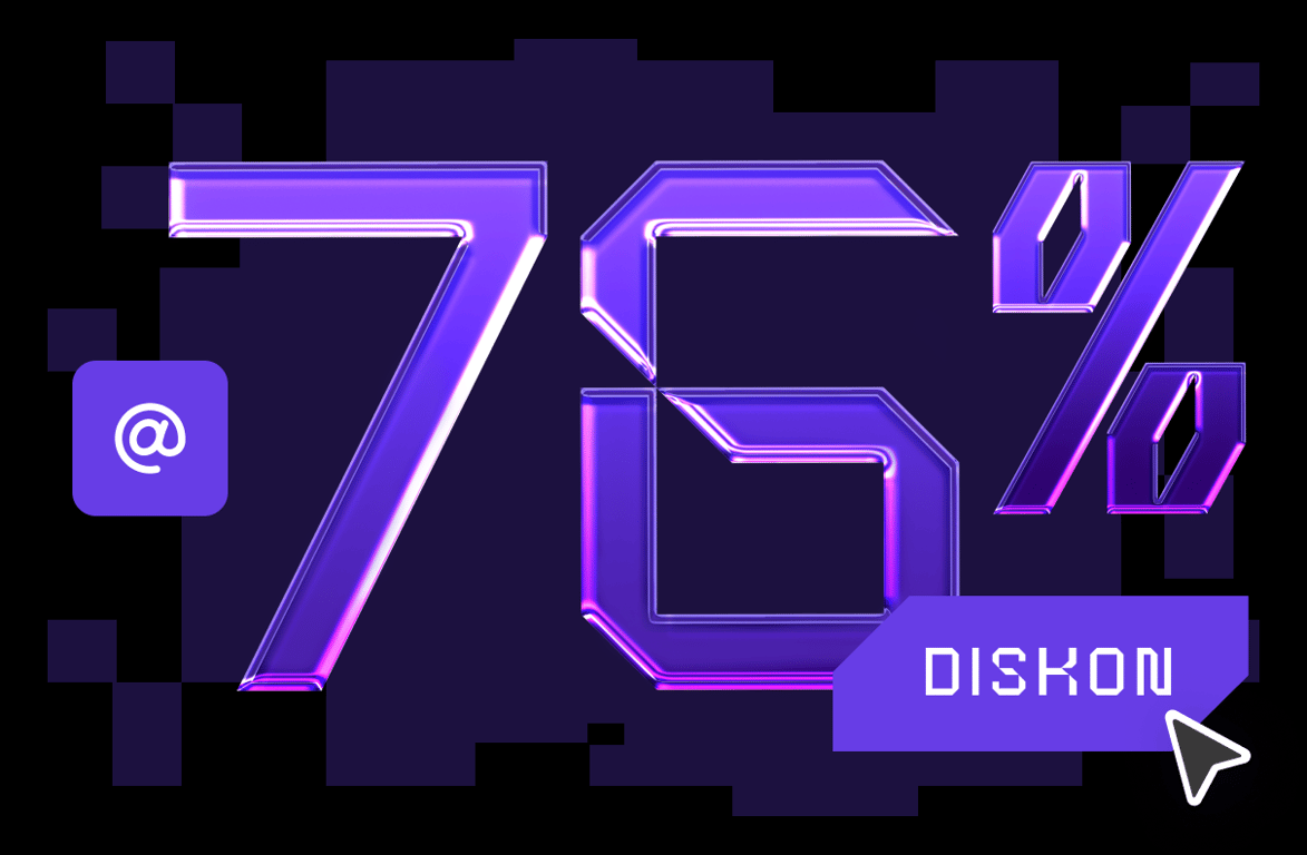 Solusi lengkap untuk buat website