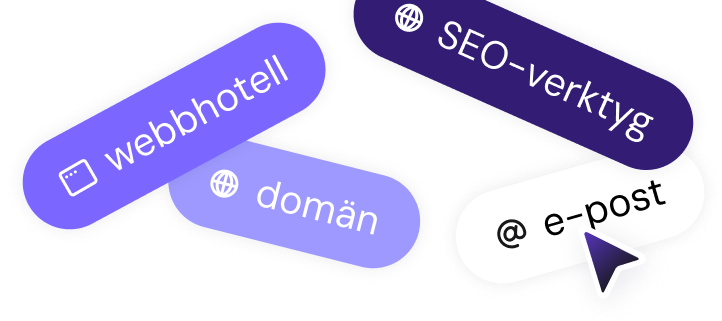 Allt för att öka tillväxten