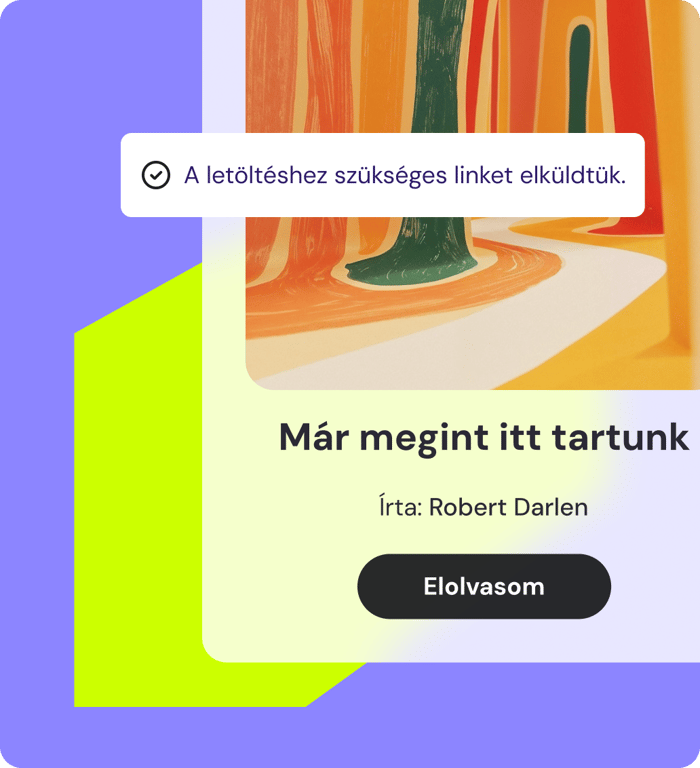 Digitális termékek