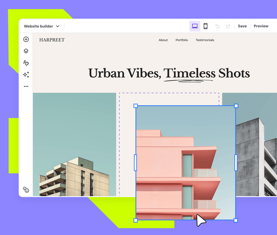 Appointment booking calendar