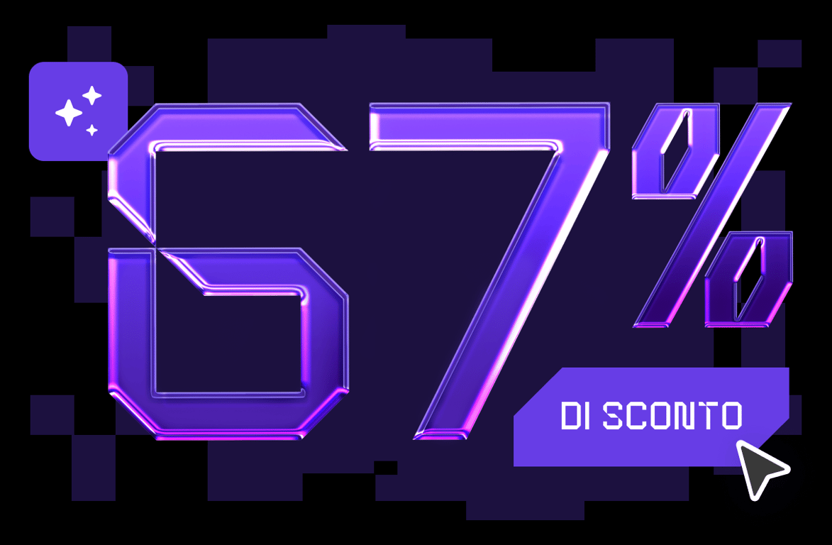 Trasforma le Idee in Realtà