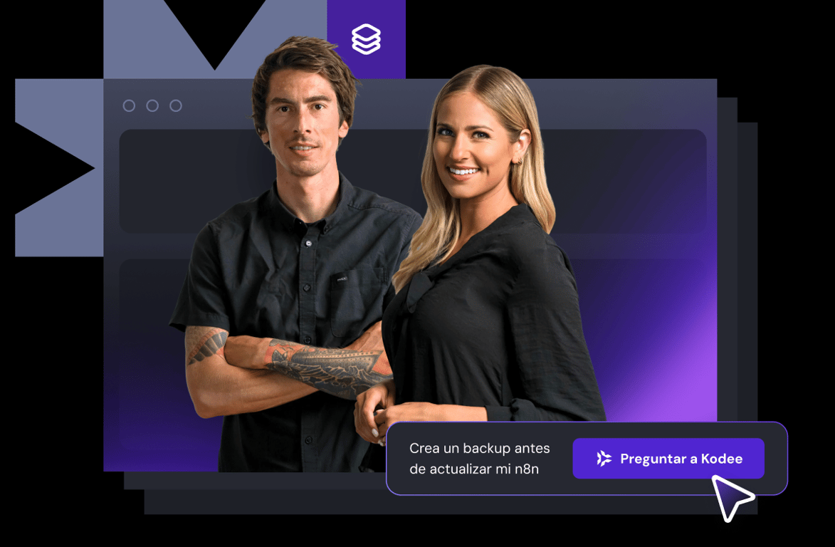 Hosting profesional diseñado para agencias