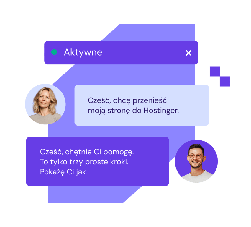 Obsługa klienta 24/7 w języku polskim