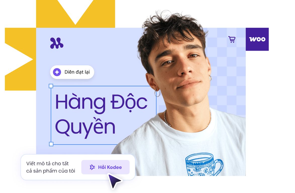 Quản lý cửa hàng với tác nhân AI