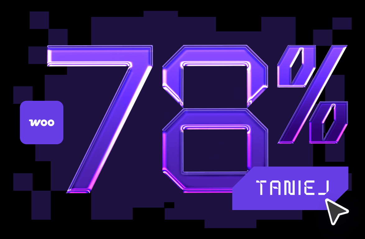 Tworzenie stron www nigdy nie było prostsze