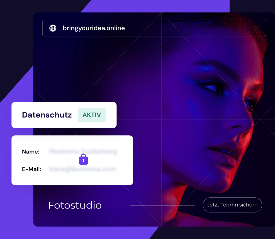 Schützen Sie Ihre Privatsphäre – kostenlos