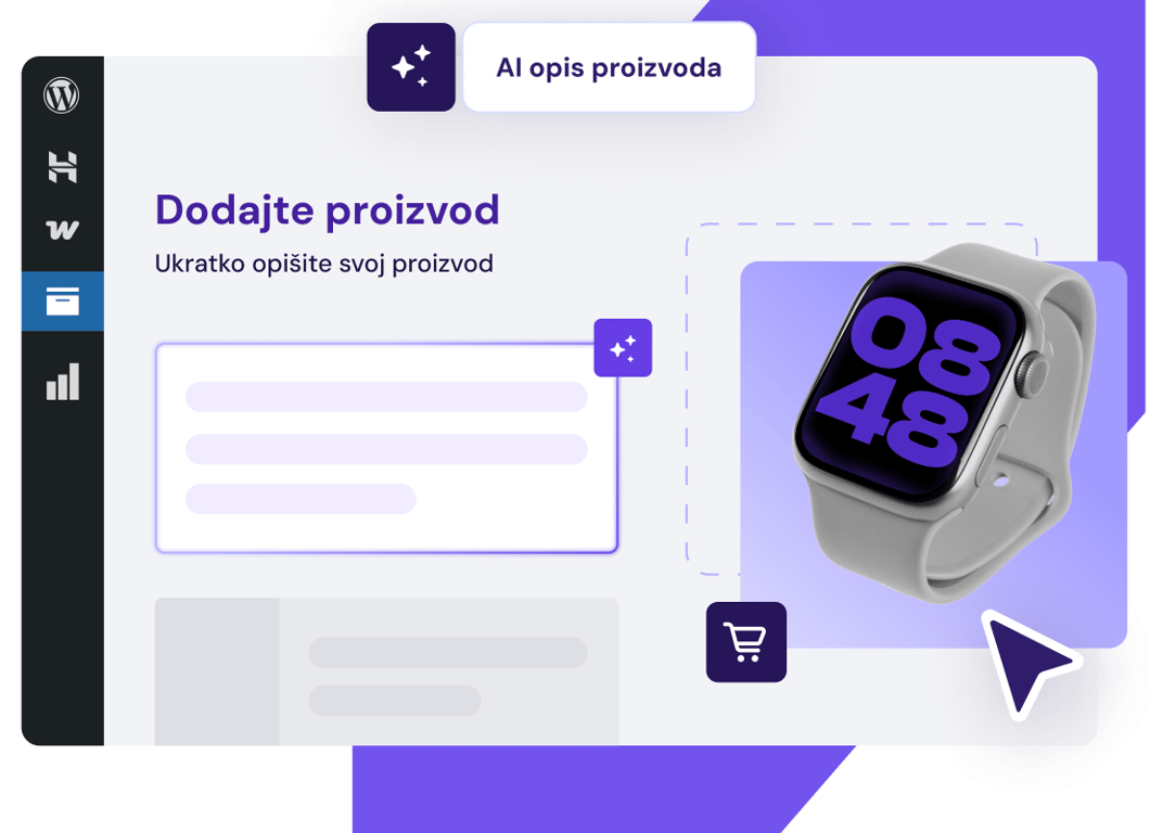 Pokrenite brzo, skalirajte bez napora