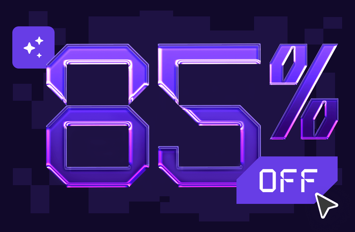 Create websites with AI, live in seconds