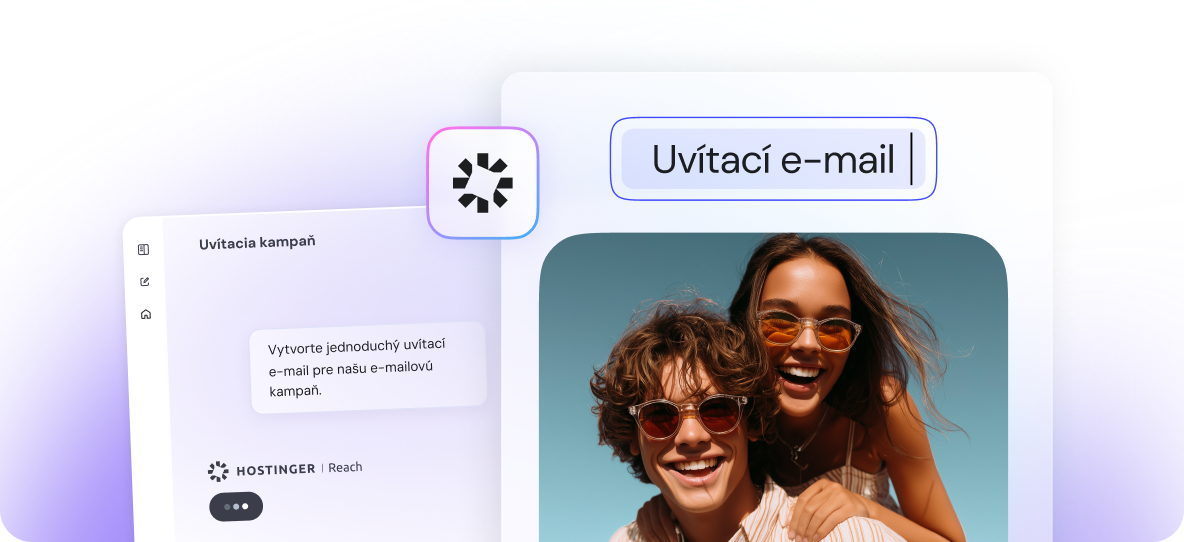Rozvíjajte svoje podnikanie pomocou e-mailového marketingu s využitím AI