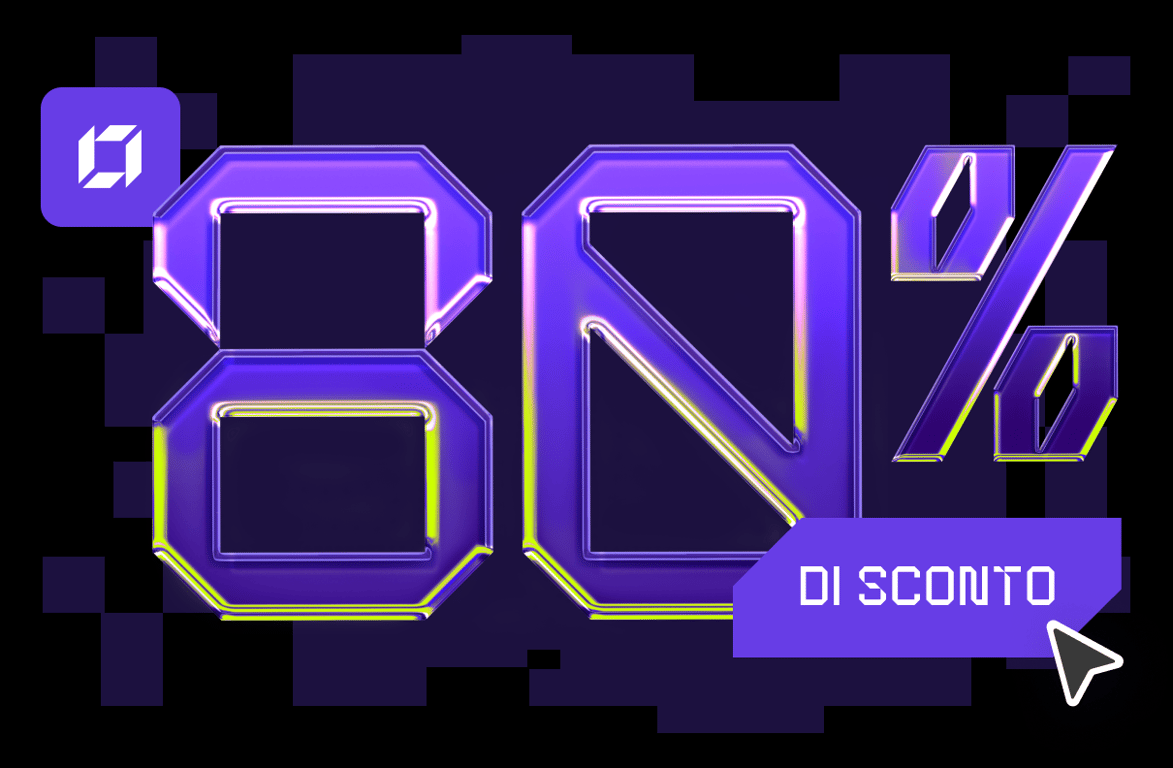 Creazione di siti web