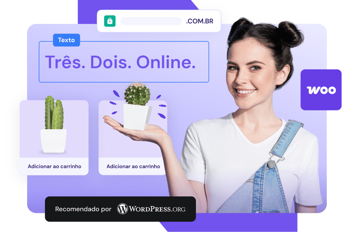 Comece a vender com confiança