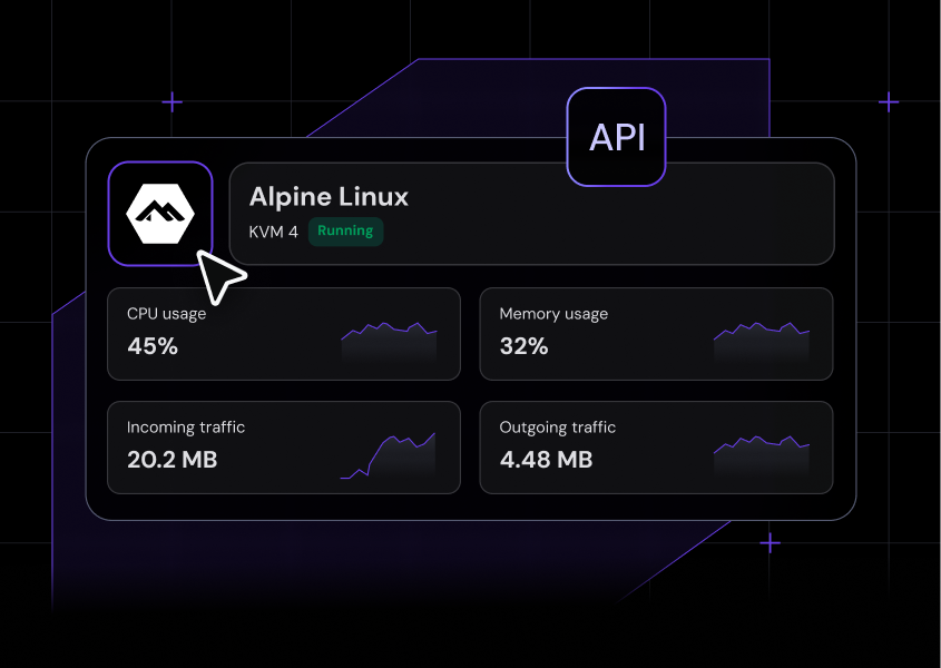 alpine linux 1