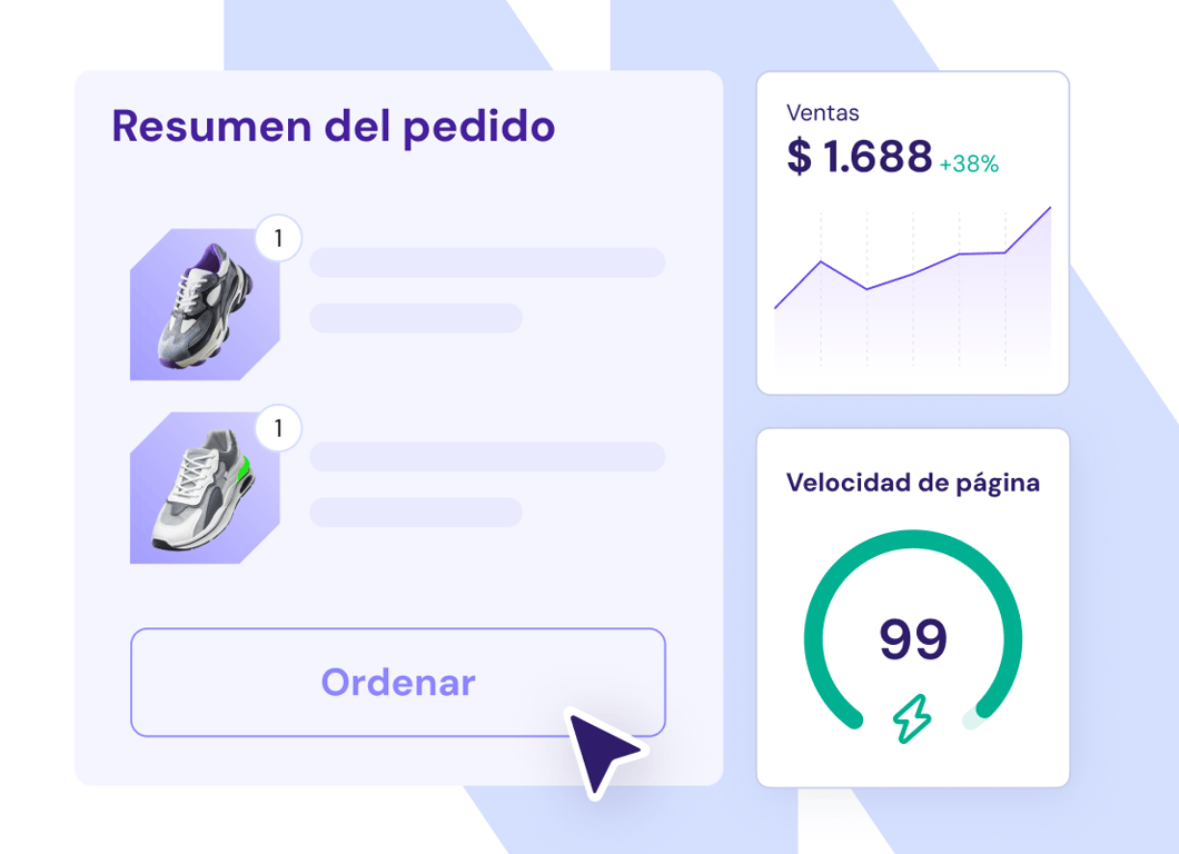 Rapidez máxima, ganancias máximas