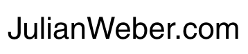 julianweber