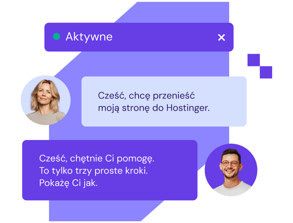 Pełne wsparcie dla Twojego biznesu