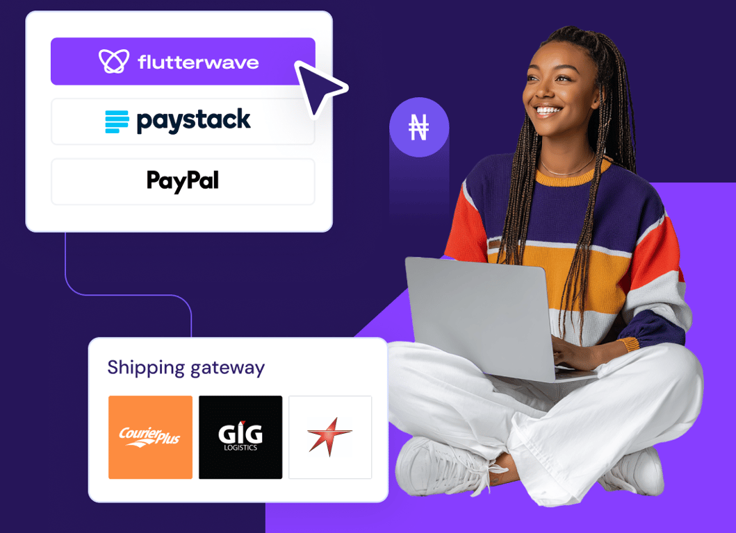 Managed WooCommerce hosting