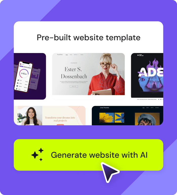 Accounting templates examples