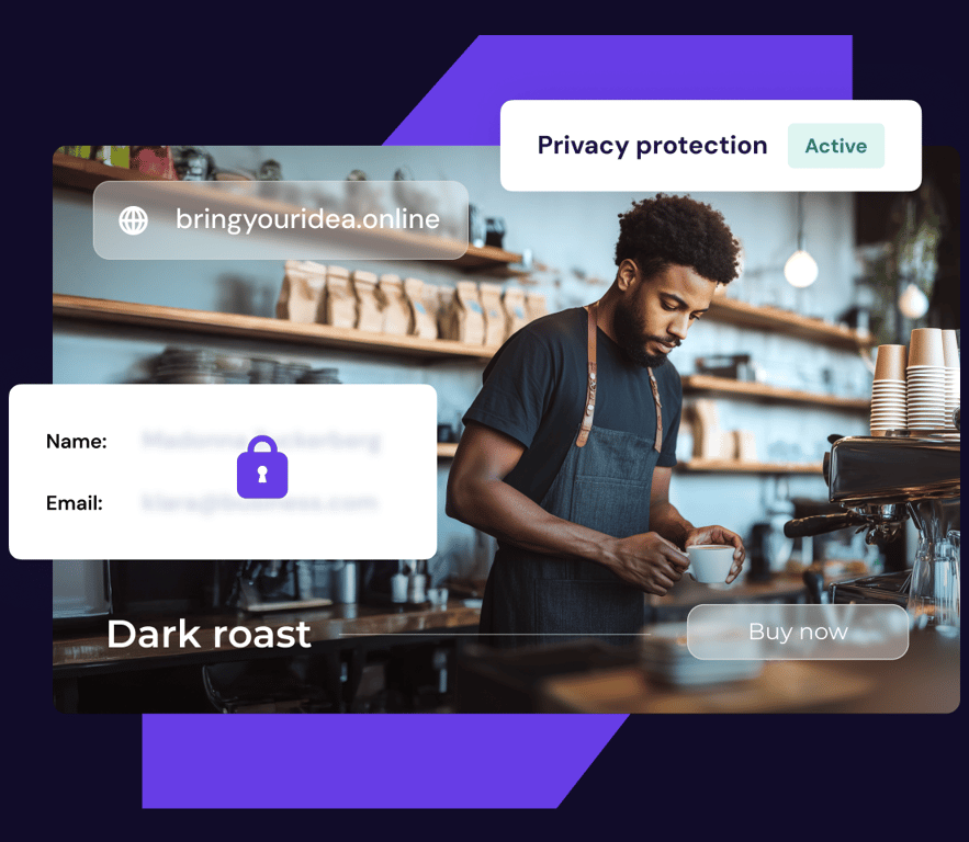 Protect your privacy – for free