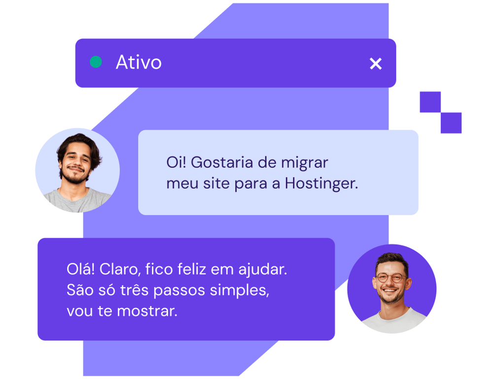 A solução poderosa que seu negócio precisa