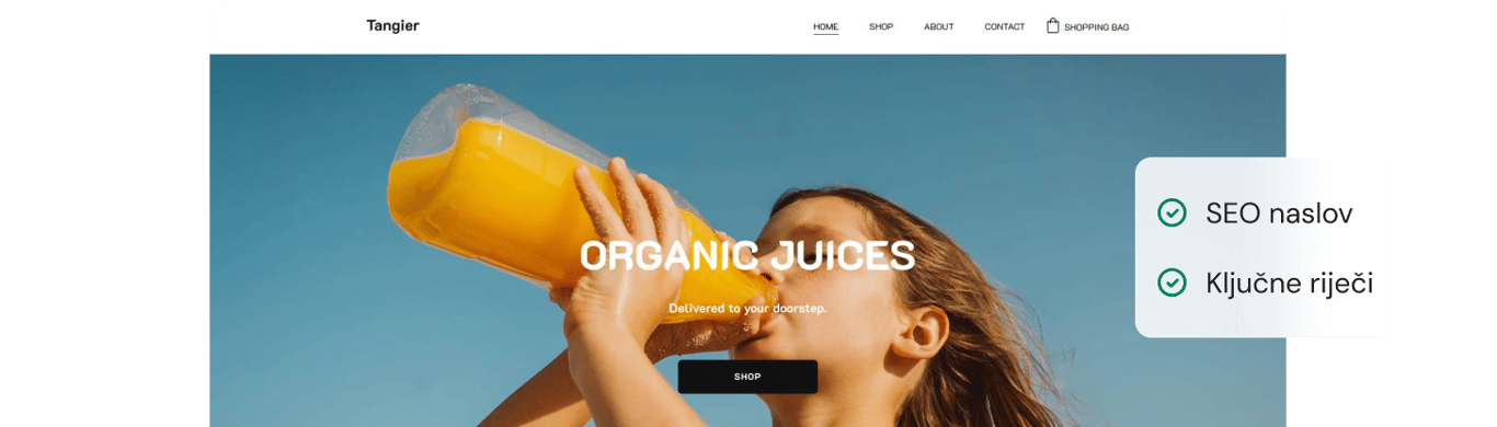 Marketing na jednostavan način