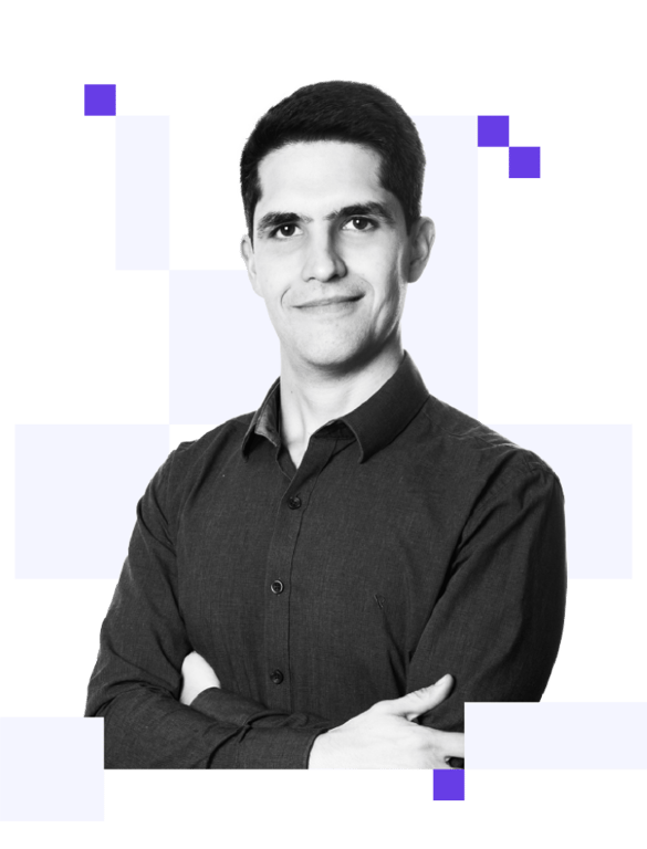 Patrick Silveira Fotógrafo