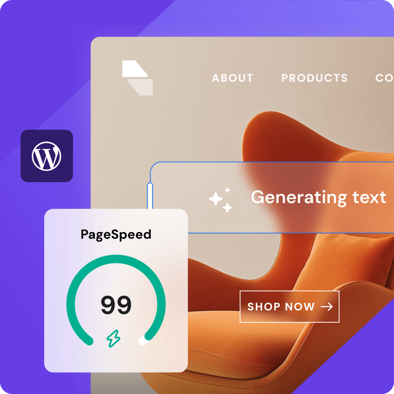 Fast, secure, and affordable hosting for you