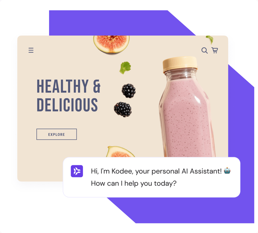 Hosting quality you deserve