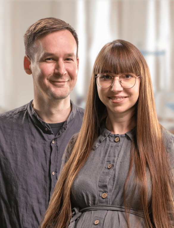 La petite Alice (Matthieu) Propriétaire d'une boutique en ligne