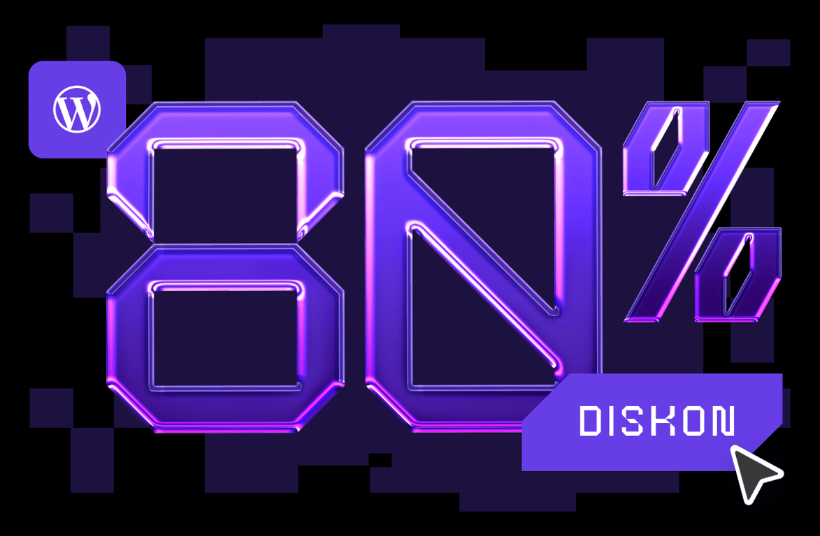 Solusi lengkap untuk buat website