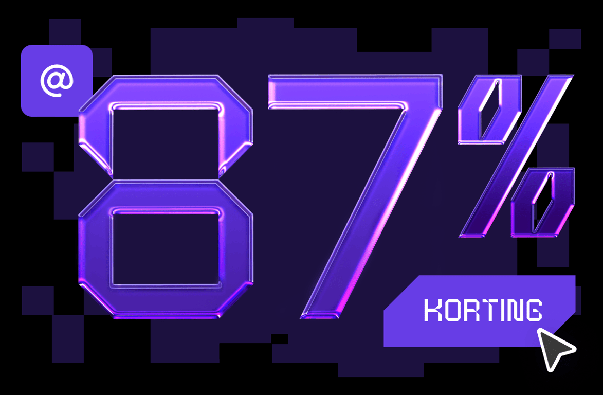 Bespaar 1 uur per dag met AI-zakelijke e-mail