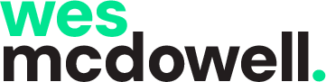 Wes McDowell