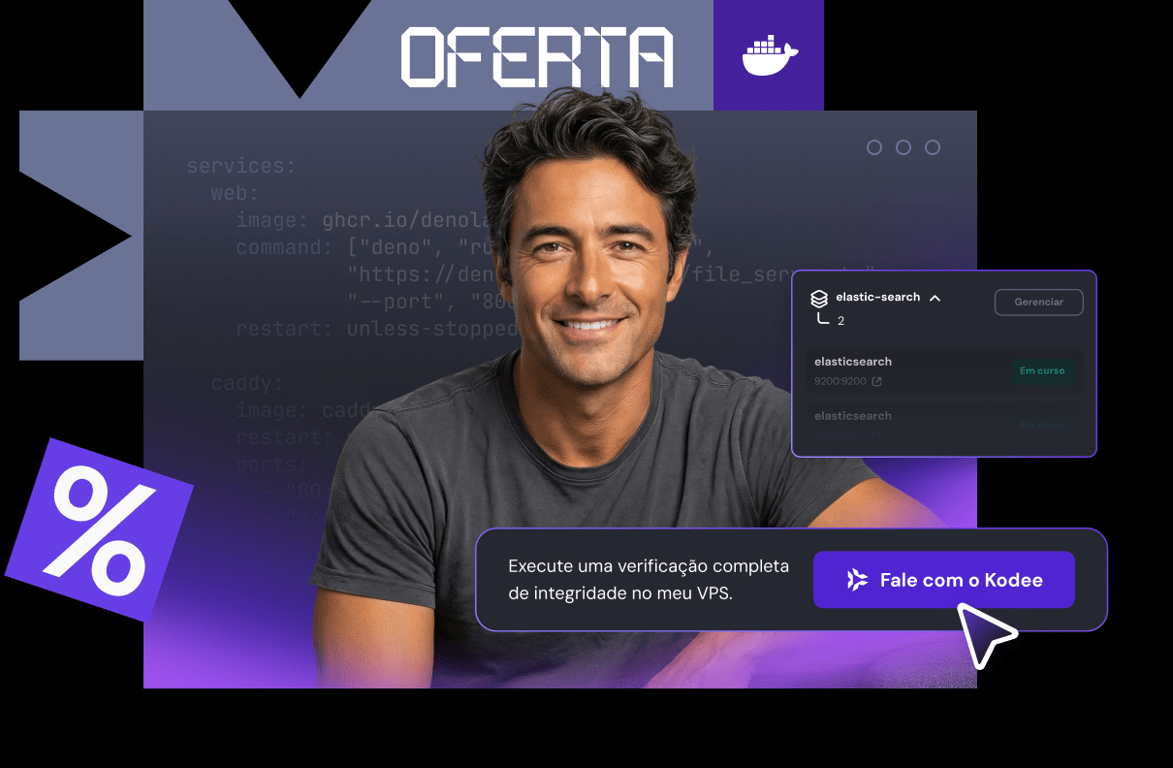 Promoção do Mês do Consumidor