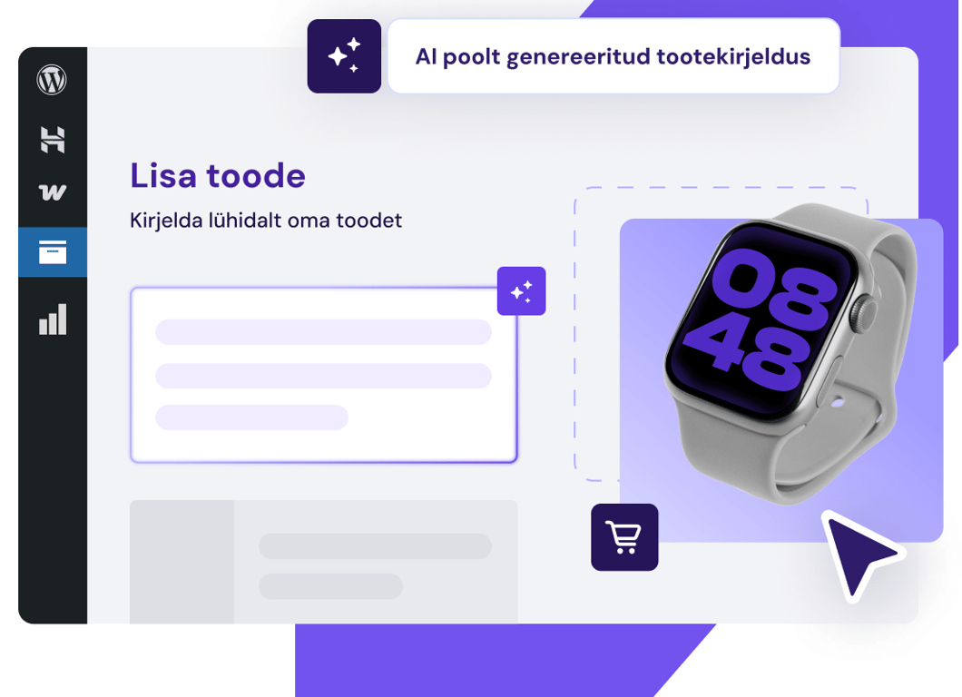 Käivita kiirelt, kasva vaevata