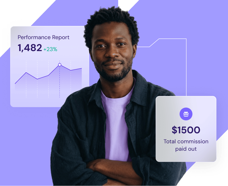 User-first affiliate marketing