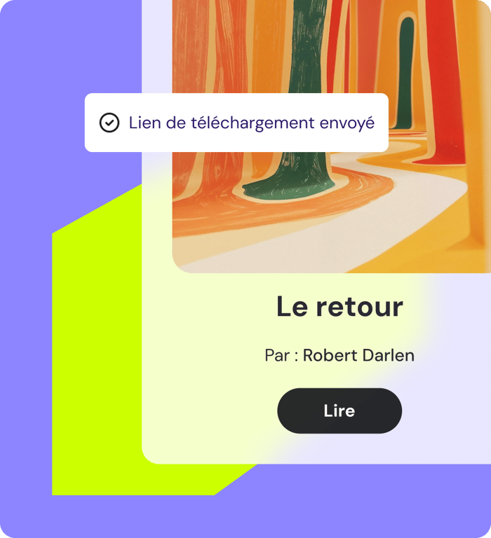Produits numériques