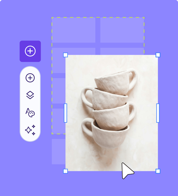 2. Edita tu sitio web y hazlo tuyo