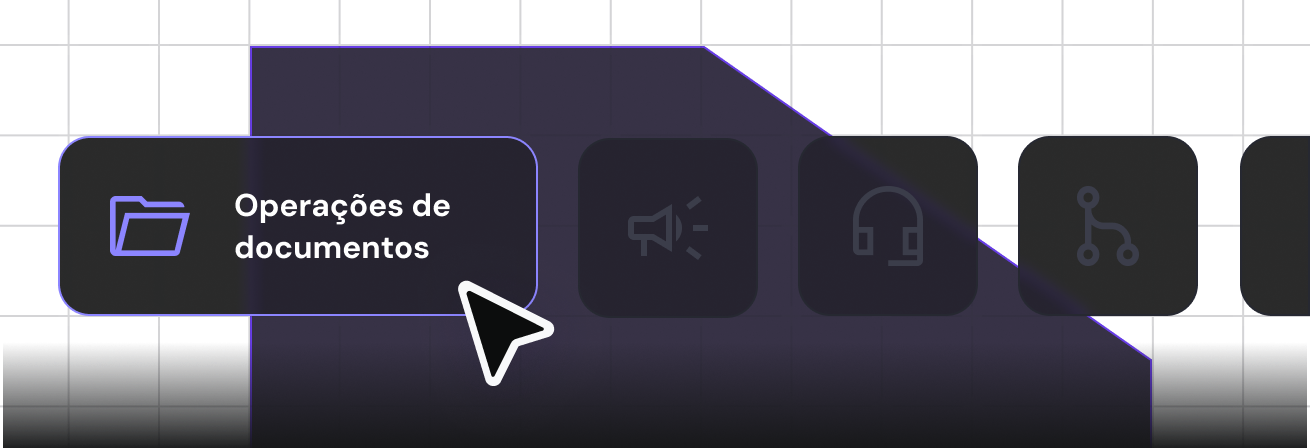 Nodes da comunidade personalizados