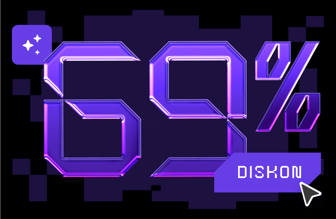 VPS dengan performa dan stabilitas maksimal