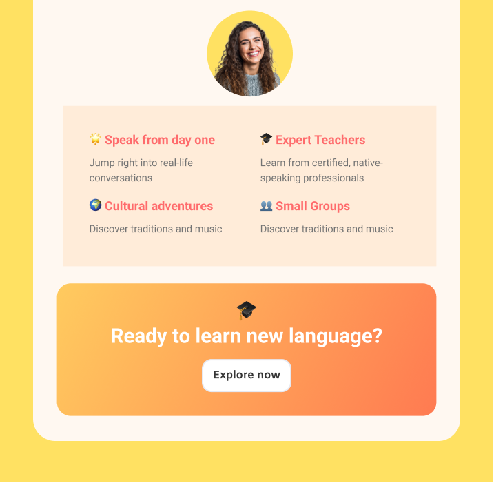 Construye una audiencia que siempre vuelve por más