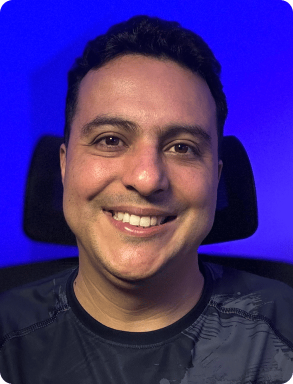 Jônatas Oliveira Developer