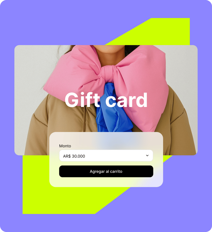 Gift cards