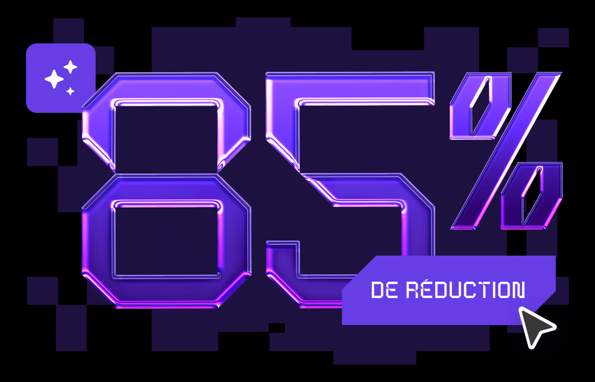 Votre succès en ligne commence ici