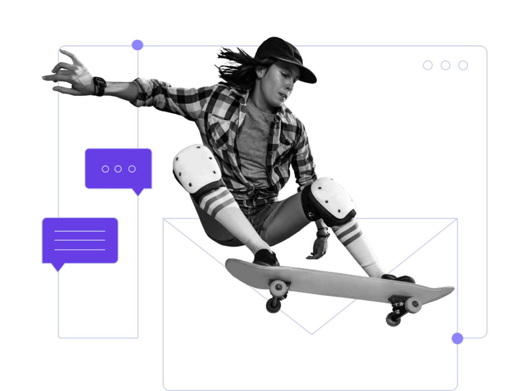 Professional email hosting