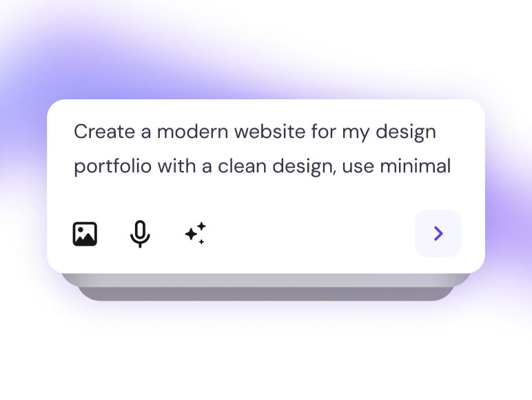 1. Describe your idea