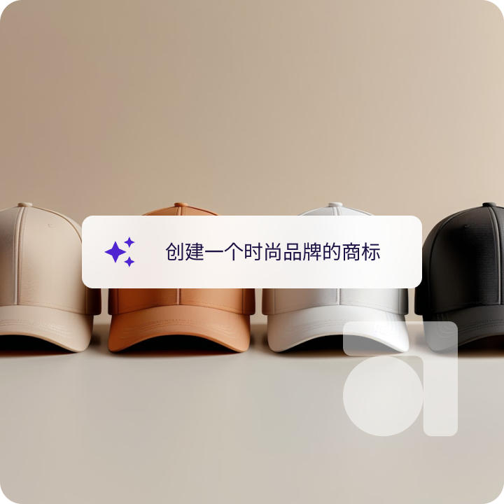 AI徽标生成工具