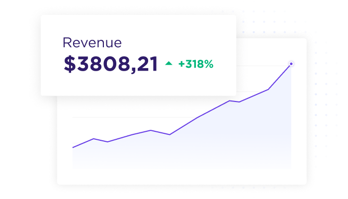 From micro to large-scale