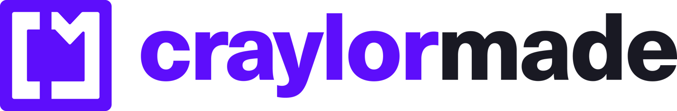 craylormade