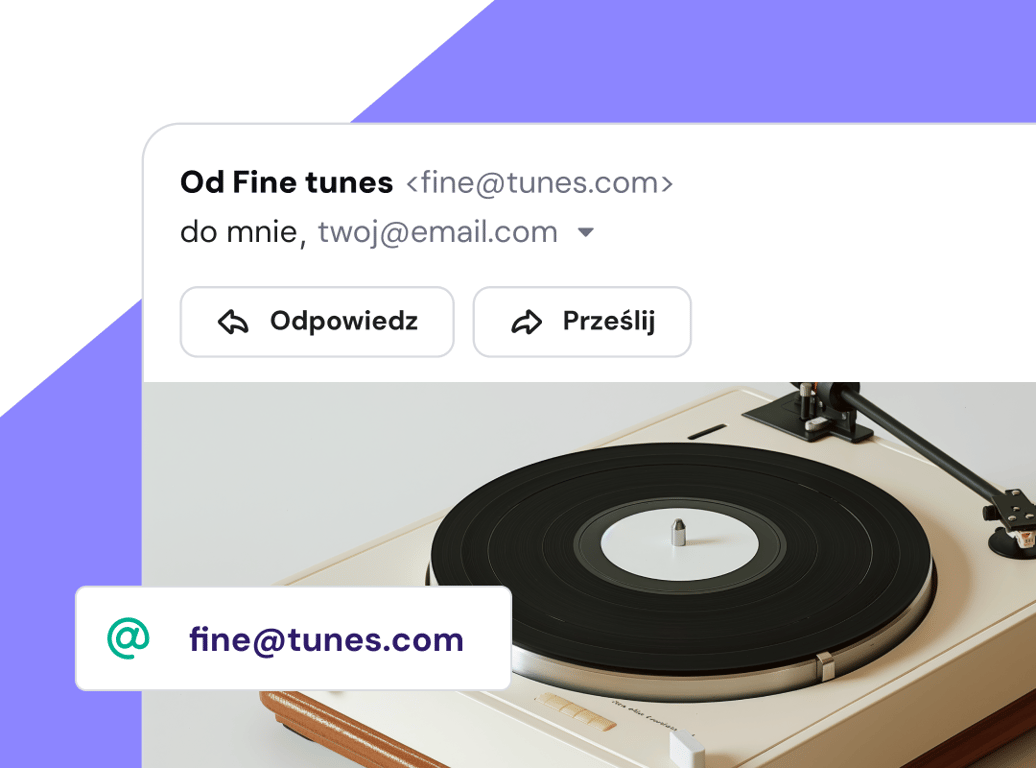 Darmowa poczta firmowa