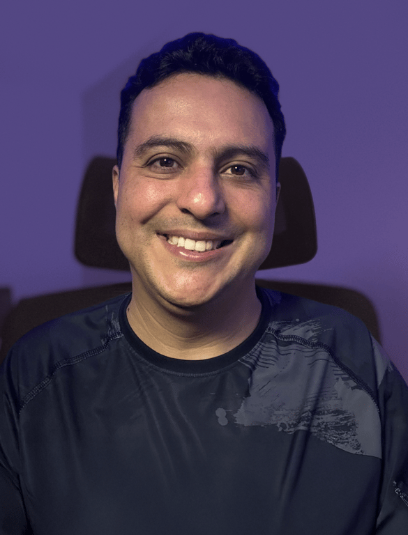 Jônatas Oliveira Developer